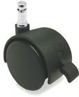 N-a Source Ii Swivel Twin Wheel Black Chair Caster 0680117279454 N-a Source Ii Swivel Twin Wheel Black Chair Caster 0680117279454