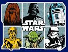 N-a Star Wars Patchwork Play Best Price 0765206403726 N-a Star Wars Patchwork Play Best Price 0765206403726