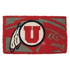 N-a Team Sports America Utah Utes Collegiate Welcome Door 0843771001537 N-a Team Sports America Utah Utes Collegiate Welcome Door 0843771001537