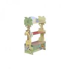 N-a Teamson Design Corp Sunny Safari Bookcase 0812401011598 N-a Teamson Design Corp Sunny Safari Bookcase 0812401011598