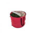 N-a Tree Keeper Red And Black Extra Large Christmas 0762152232684