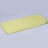 N-a Unbranded Fitted Yellow Crib Toddler Sheet Colour 0009243173243 N-a Unbranded Fitted Yellow Crib Toddler Sheet Colour 0009243173243