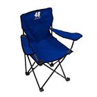 N-a Unbranded Jimmie Johnson Nascar Youth Chair By Logo 0806293010470 N-a Unbranded Jimmie Johnson Nascar Youth Chair By Logo 0806293010470