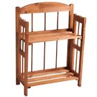 N-a Unbranded Shelf Lavish Home Cedar Finish 0886511400702 N-a Unbranded Shelf Lavish Home Cedar Finish 0886511400702