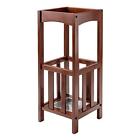 N-a Winsome Wood Rex Umbrella Stand 021713947123