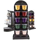 N12000 Coffee Pod Holders Espresso Tower 630816120007