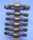 N15736 Keeler Brass Li Type Handles