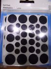 N237-081 National Hardware Felt Pads 038613237087