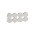 N237-115 National Hardware Felt Pad In Neutral 038613237117