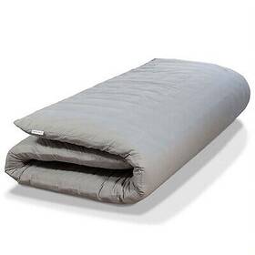 89889926 Native Nest Japanese Futon Floor Mattress - Medium Firm Shikibuton For Adults