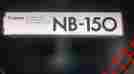 Nb-150 Canon Nicd Battery Pack 8.5 Long Nb-150 Canon Nicd Battery Pack 8.5 Long