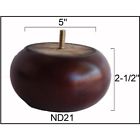 Nd21 New Dimension Bun Feet 799599176547