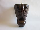 Nd28 Handmade 6 Tall Wood Nd28 Handmade 6 Tall Wood