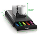 Nestry4pc-blk Anchor Coffee Pod 50 638084613436 Nestry4pc-blk Anchor Coffee Pod 50 638084613436