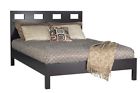 3175193 Nevis Bed Size King Riva Furniture Modus Id Espresso Platform
