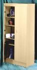 Nexera Storage Unit Natural Maple 563 16 X 31.5 64.1 New 687174005637 Nexera Storage Unit Natural Maple 563 16 X 31.5 64.1 New 687174005637