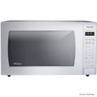 Nn-sn936w Panasonic Microwave Oven Single Gal Capacity 885170283008 Nn-sn936w Panasonic Microwave Oven Single Gal Capacity 885170283008