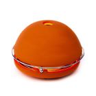 Non Applicabile Egloo Natural Candle Powered Heater Non Applicabile Egloo Natural Candle Powered Heater