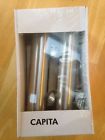 Not Applicable Set Of 2 Ikea Capita Stainless Steel Legs 637122335538 Not Applicable Set Of 2 Ikea Capita Stainless Steel Legs 637122335538
