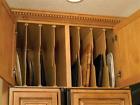 Npts2424 M Omega Organizer Maple Npts2424 M Omega Organizer Maple