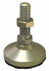Nsw-1 Leveling Mount Swiveling Stud Load Capacity Height Yellow Zinc Nsw-1 Leveling Mount Swiveling Stud Load Capacity Height Yellow Zinc