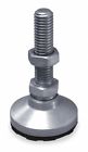 Nswd-1a Leveling Mount Swiveling Stud Load Capacity Height Yellow Zinc Nswd-1a Leveling Mount Swiveling Stud Load Capacity Height Yellow Zinc