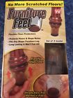 Offlmc124 Furniture Feet Stretchable Slider Offlmc124 Furniture Feet Stretchable Slider