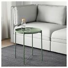 Oik-103.306.70 Chenyi Ke Ikea Gladom Tray Table Dark Green Oik-103.306.70 Chenyi Ke Ikea Gladom Tray Table Dark Green