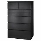 Oik-103.604.74 Ikea Of Sweden Malm Chest Oik-103.604.74 Ikea Of Sweden Malm Chest