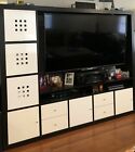 Oik-302.851.53 Ikea Of Sweden Lappland Tv Storage Unit Oik-302.851.53 Ikea Of Sweden Lappland Tv Storage Unit