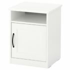 Oik-303.674.41 Ikea Of Sweden Songesand Nightstand White Oik-303.674.41 Ikea Of Sweden Songesand Nightstand White