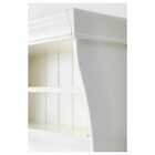 Oik-601.165.97 Carina Bengs Ikea Liatorp Shelf White Oik-601.165.97 Carina Bengs Ikea Liatorp Shelf White
