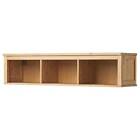 Oik-802.972.19 Carina Bengs Ikea Hemnes Shelf Light Brown Oik-802.972.19 Carina Bengs Ikea Hemnes Shelf Light Brown