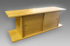 Okidoko Shoe Tea Tansu Japanese Bench Geta