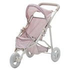 Ol-00002 Olivias Little World Polka Dots Princess Deluxe Baby 816780020073 Ol-00002 Olivias Little World Polka Dots Princess Deluxe Baby 816780020073