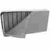 Olb-abs-9f Zinus Sleep Master Smart Box Spring Full 841550068627 Olb-abs-9f Zinus Sleep Master Smart Box Spring Full 841550068627