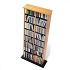 Oma-0320 Prepac Dvd Tower Storage 772398220055 Oma-0320 Prepac Dvd Tower Storage 772398220055
