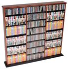 Oma-0960 Prepac Home Dvd Storage 772398220208 Oma-0960 Prepac Home Dvd Storage 772398220208