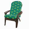 Oreadr College Covers Oregon Ducks Adirondack Cushion