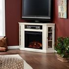 37732905280 Os4139e Upton Corner Electric Fireplace