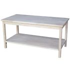 Ot-44 International Concepts Solid Wood 727506670642 Ot-44 International Concepts Solid Wood 727506670642