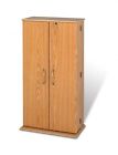 Ovs-0205 Prepac Deluxe Multimedia Locking Storage Ovs-0205 Prepac Deluxe Multimedia Locking Storage
