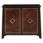P050131 Home Meridian Downtown Bar Cabinet