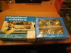 P1bb Shepherd Casters Nos Set Of Planet For Carpets Bright Brass