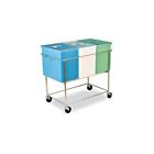 3-compartment P444c-a Faribo P444 C-a 3-compartment P444c-a Faribo P444 C-a