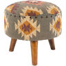 Paj-004 Surya Panja Sage Burgundy Mustard Beige Rose Furniture 192201240566 Paj-004 Surya Panja Sage Burgundy Mustard Beige Rose Furniture 192201240566