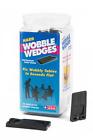 Pd41905 Wobble Wedges Stackable Interlocking Leveling Shims Hard Black 719926406277 Pd41905 Wobble Wedges Stackable Interlocking Leveling Shims Hard Black 719926406277