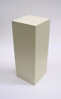 Pedestal 12x12x36 Display Pedestal 12x12x36 Display