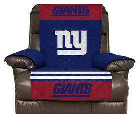 Nflfp-giant-4r Pegasus Sports Nfl New York Giants Furniture Protector With 80 X 65 Blue Nflfp-giant-4r Pegasus Sports Nfl New York Giants Furniture Protector With 80 X 65 Blue