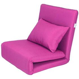 Pr-4753-2326659 Pemberly Row Floor Chairs Pink Linen Sleeper Dorm Bed Couch Lounger Sofa Pr-4753-2326659 Pemberly Row Floor Chairs Pink Linen Sleeper Dorm Bed Couch Lounger Sofa